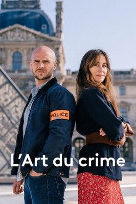 The Art of Crime - &copy; Gaumont