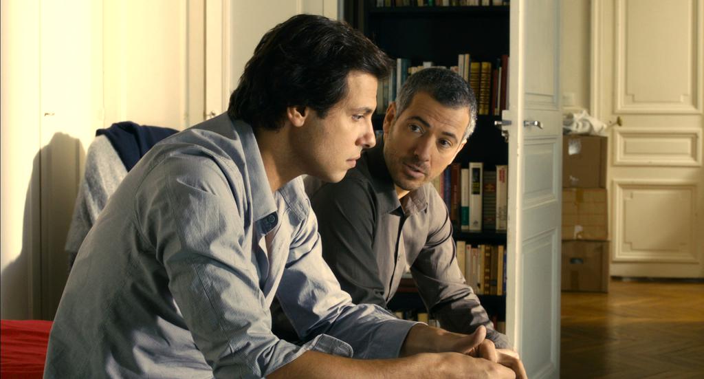 Festival de Cine de Estambul - 2015