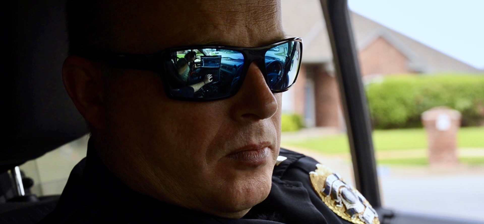 MyFrenchShorts #9 : "Random Patrol" de Yohan Guignard MyFrenchShorts #9 : "Random Patrol" de Yohan Guignard