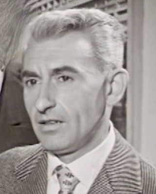 Georges Billy Georges Billy