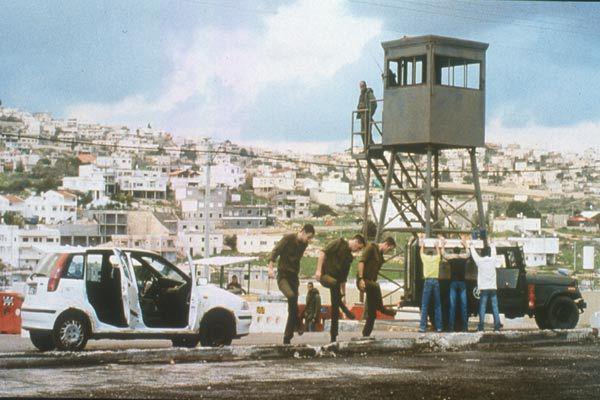 Intervención divina Intervención divina