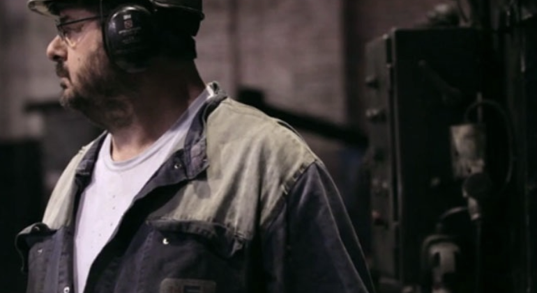 Industrial Soundtrack for the Urban Decay Industrial Soundtrack for the Urban Decay