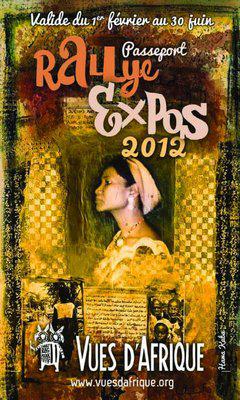 Festival de cinéma Vues d'Afrique de Montréal Festival de cinéma Vues d'Afrique de Montréal