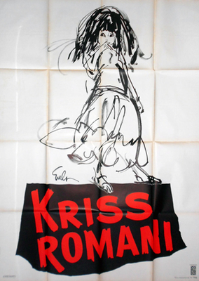 Kriss Romani Kriss Romani