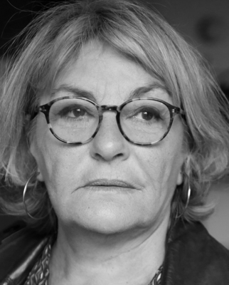 Chantal Trichet Chantal Trichet