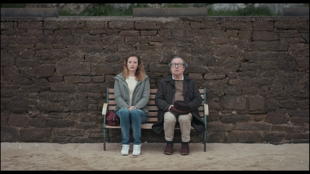 G&eacute;raldine Mari