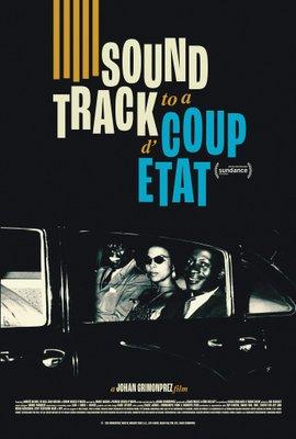 Soundtrack to a Coup d'Etat Soundtrack to a Coup d'Etat