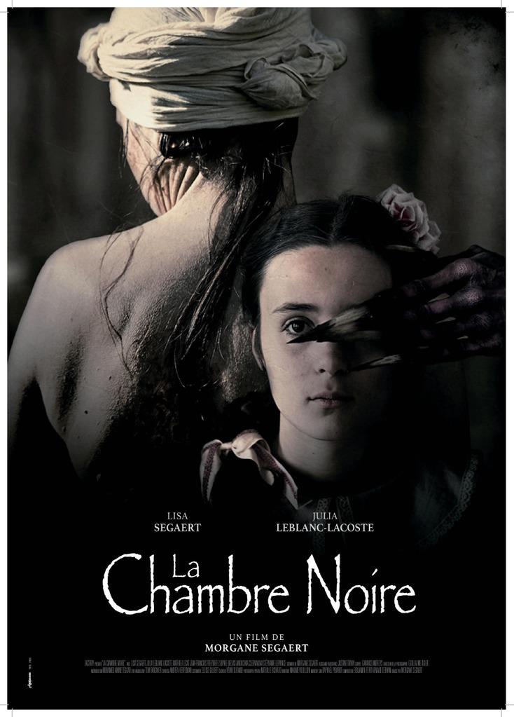 La Chambre noire La Chambre noire
