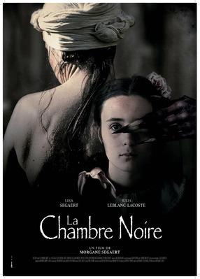 La Chambre noire La Chambre noire