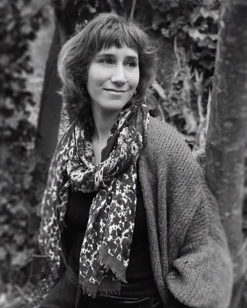 Marie Vieillevie Marie Vieillevie