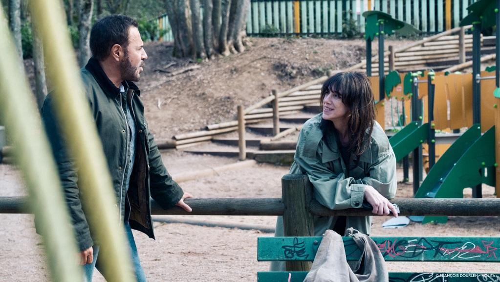 José Garcia - © François Dourlen - Nolita José Garcia - © François Dourlen - Nolita