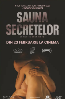 Smoke Sauna Sisterhood - Romania Smoke Sauna Sisterhood - Romania