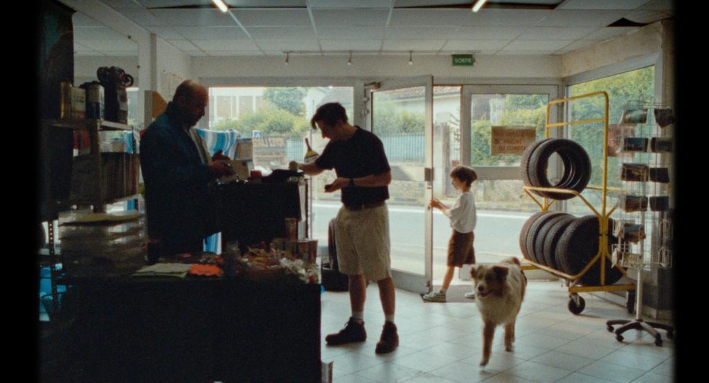 Tu sais Elvis Tu sais Elvis