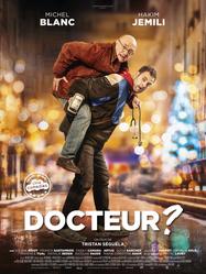 A Good Doctor A Good Doctor