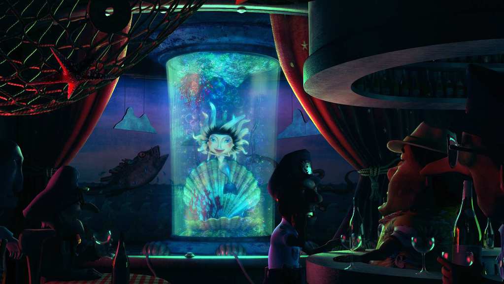 Sirenashow Sirenashow