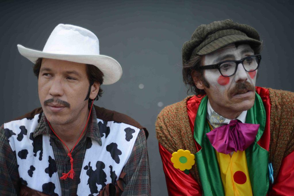 Festival Internacional de Cortometrajes de S&atilde;o Paulo - 2015