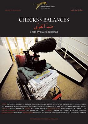 Checks & Balances Checks & Balances