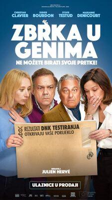 Cocorico - Bosnia Cocorico - Bosnia