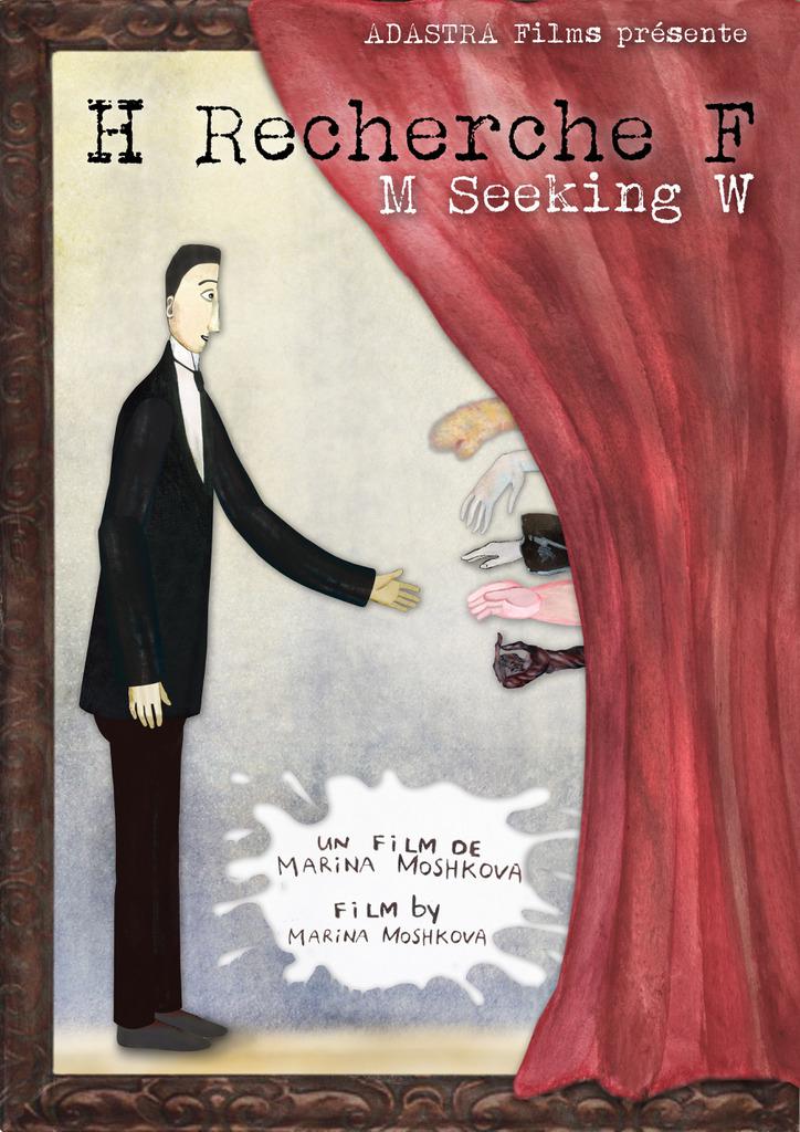 M Seeking W M Seeking W