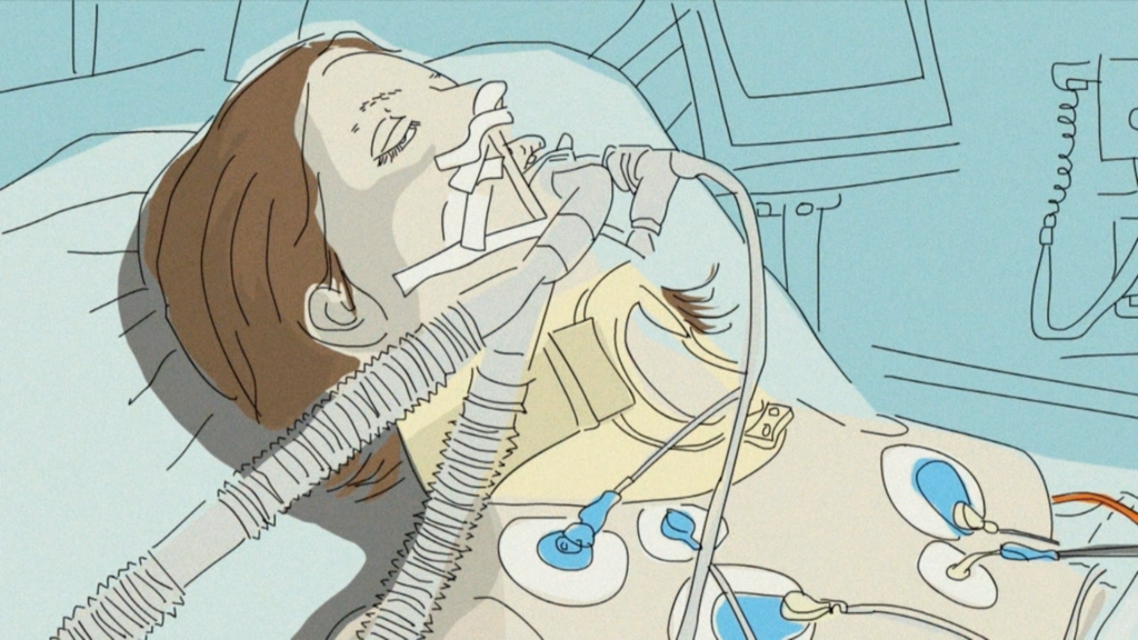 Backward Run Backward Run