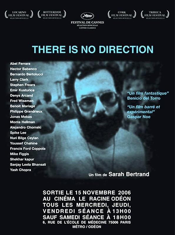 Festival Internacional de Cine Troya  - 2006