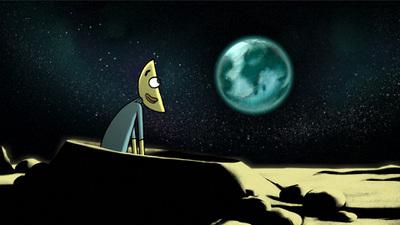 Mr Lune Mr Lune