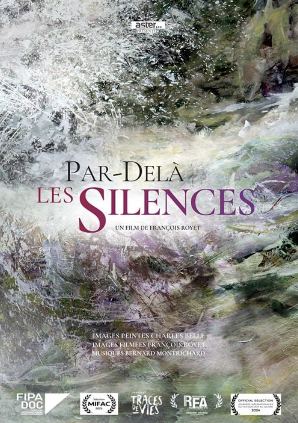Par-delà les silences Par-delà les silences