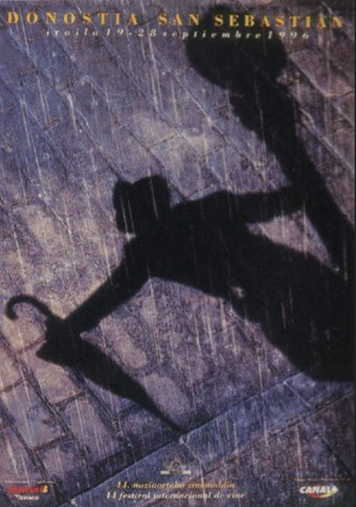 San Sebastian International Film Festival - 1996 San Sebastian International Film Festival - 1996