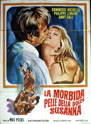 The Night of the Three Lovers - Italy The Night of the Three Lovers - Italy