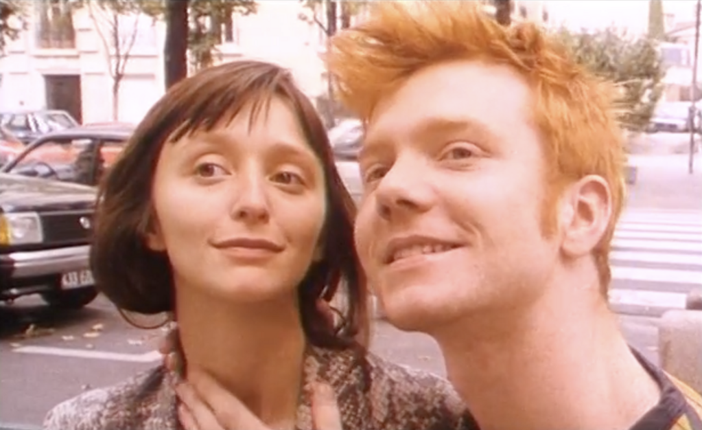 C'est l'printemps ?! C'est l'printemps ?!