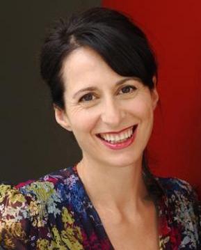 Mariamne Merlo Mariamne Merlo