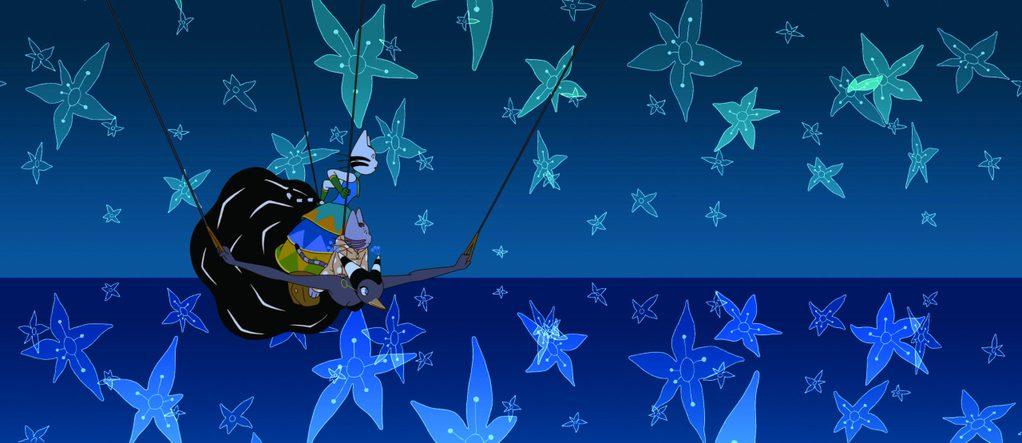 Annecy International Animation Film Festival - 2023