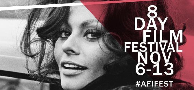 El cine francés lo mejor que tiene en el AFI Film Festival El cine francés lo mejor que tiene en el AFI Film Festival