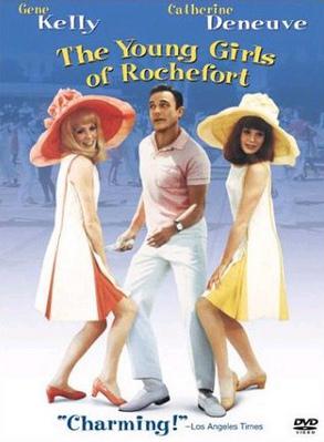 Las Señoritas de Rochefort Las Señoritas de Rochefort