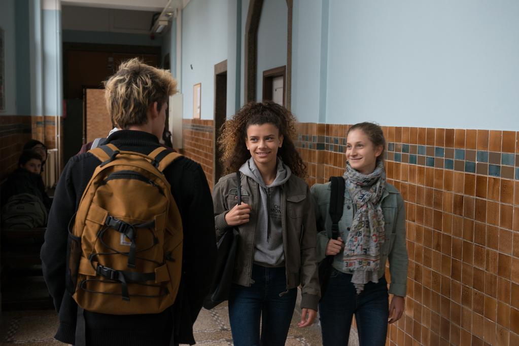 Isn't She Lovely? - © Nicolas Schul Isn't She Lovely? - © Nicolas Schul