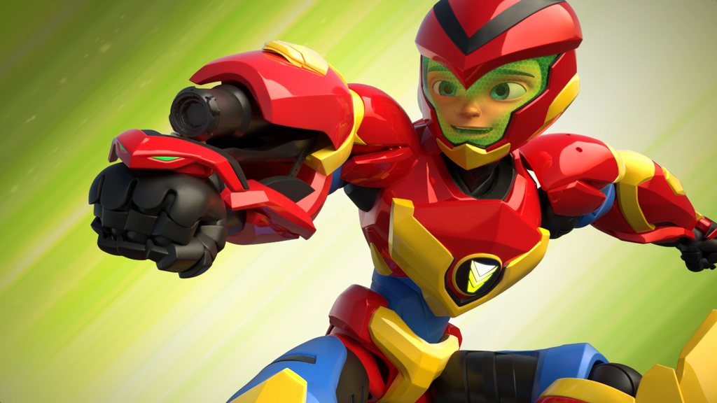 Power Players Power Players