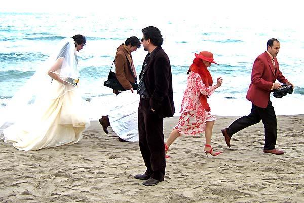 Le Metteur en scène de mariages Le Metteur en scène de mariages