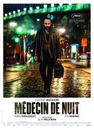 The Night Doctor The Night Doctor