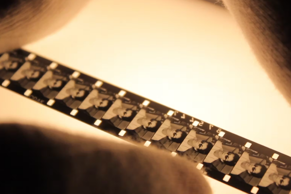 Les Mots qu’elles eurent un jour - © l'atelier documentaire Les Mots qu’elles eurent un jour - © l'atelier documentaire