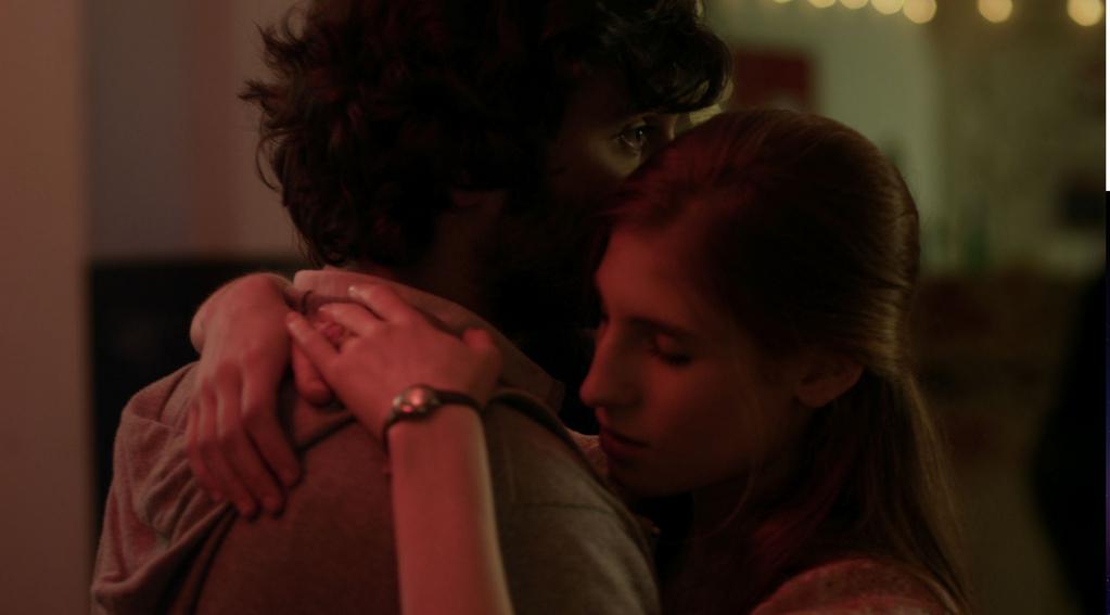 Nuits avec Théodore Nuits avec Théodore