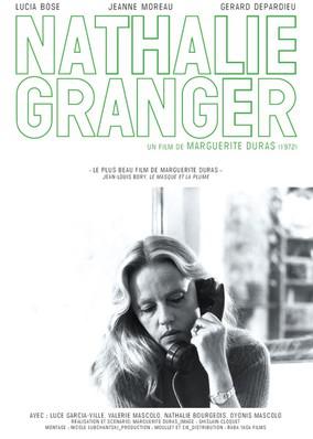 Nathalie Granger Nathalie Granger