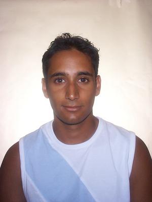 Kevin Pareemanen Kevin Pareemanen