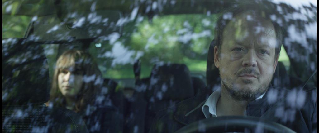 Festival des films du monde de Montréal - 2016 Festival des films du monde de Montréal - 2016