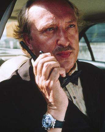 Bernard Farcy UniFrance