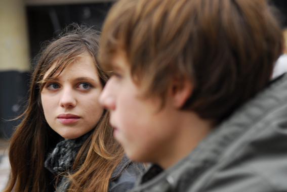 Festival of Nations (Ebensee) - 2008