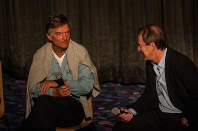 Festival de Cine Francés de la Alianza Francesa (Australia) - 2013 Festival de Cine Francés de la Alianza Francesa (Australia) - 2013