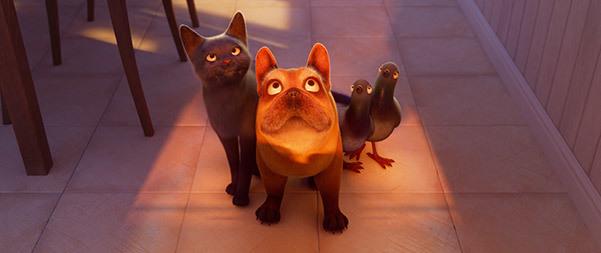 Charlotte Chouisnard