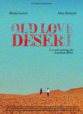 Old Love Desert Old Love Desert