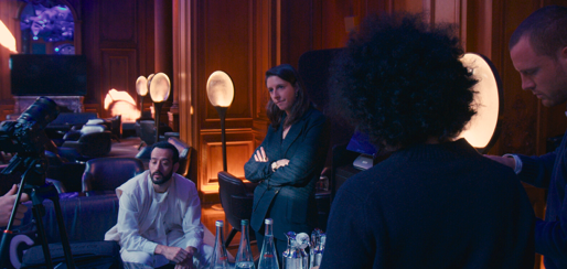 Levitation Levitation