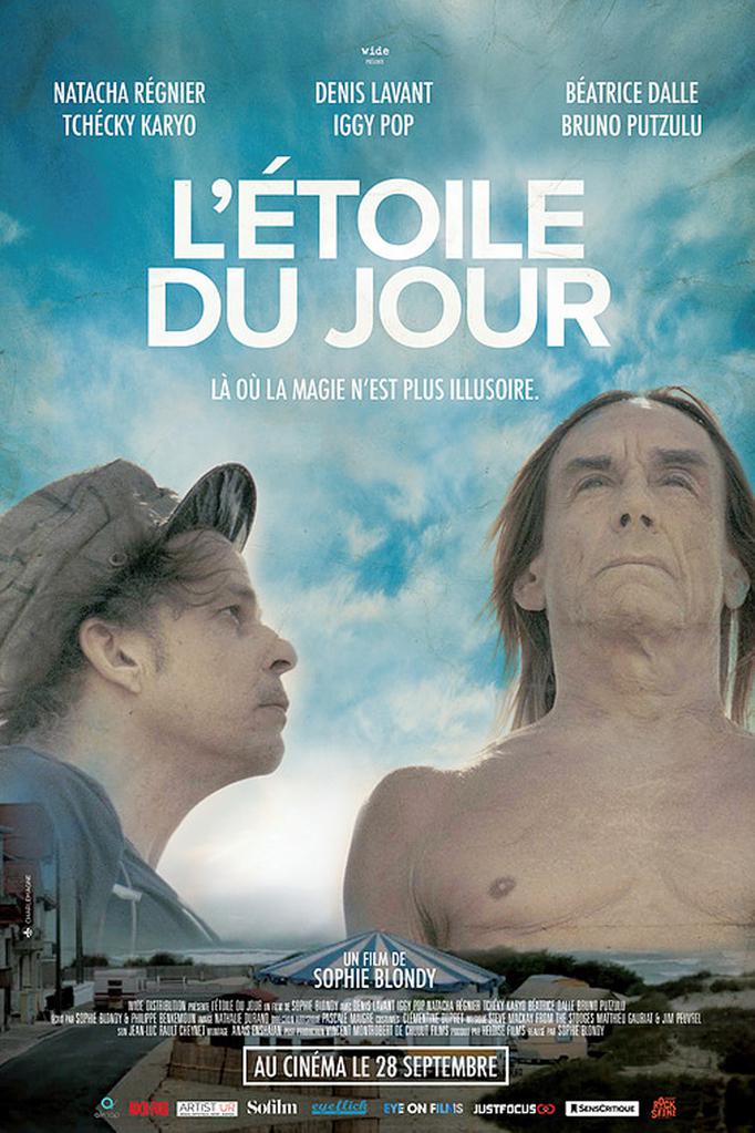 L'Etoile du jour L'Etoile du jour